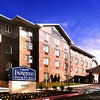 Fairfield Inn and Suites by Marriott, Lake Oswego, Oregon