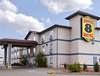 Super 8 Motel, Whitecourt, Alberta