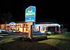 Best Western Inn, Clewiston, Florida