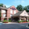 SpringHill Suites by Marriott, Alpharetta, Georgia