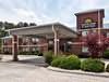 Days Inn and Suites, Warsaw, North Carolina