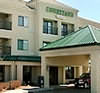 Courtyard by Marriott, Manchester, Connecticut