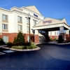 Fairfield Inn by Marriott, Hartsville, South Carolina