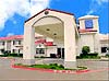 Sleep Inn Dallas DFW Airport, Irving, Texas