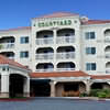 Courtyard by Marriott, Novato, California