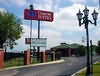 Comfort Suites Tulsa Airport, Tulsa, Oklahoma