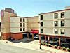 Ramada Inn-Downtown Minneapolis, Minneapolis, Minnesota