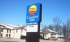 Comfort Inn, North Vernon, Indiana