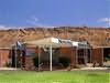 Novotel Outback Inn Resort, Alice Springs, Australia