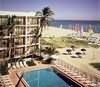 Sea Garden Beach and Tennis Resort, Pompano Beach, Florida