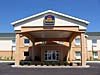 Best Western Fairgrounds Inn, Du Quoin, Illinois