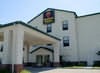 Comfort Suites, Vincennes, Indiana