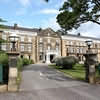 Best Western Cedar Court Hotel, Harrogate, England