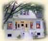 Amber House Bed and Breakfast Inn, Sacramento, California