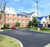 Fairfield Inn by Marriott Dayton South, Dayton, Ohio