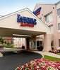 Fairfield Inn by Marriott, Manassas, Virginia