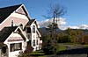 Luxury Mountain Getaways, Jackson, New Hampshire