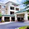 Courtyard by Marriott Alpharetta, Alpharetta, Georgia