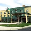 Courtyard by Marriott, Moorhead, Minnesota