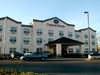 Comfort Suites, Sacramento, California