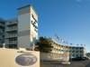 Marquis de Lafayette Hotel, Cape May, New Jersey