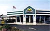 Days Inn, Wrightstown, New Jersey