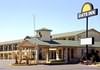 Days Inn, Snyder, Texas