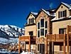 The Cascades Townhomes, Eden, Utah