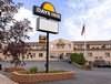 Days Inn, Custer, South Dakota