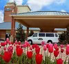 Courtyard by Marriott Addison Quorum, Addison, Texas