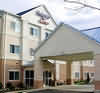 Fairfield Inn by Marriott, Uniontown, Pennsylvania