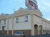 Red Carpet Inn, Elmwood Park, New Jersey