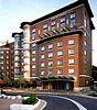 Courtyard by Marriott, Brookline, Massachusetts