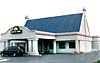 Days Inn, Sidney, Ohio