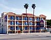 Best Western Newport Beach, Newport Beach, California