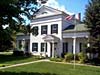 Munro House Bed and Breakfast, Jonesville, Michigan