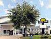 Days Inn, Houston, Texas