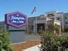 Hampton Inn and Suites, Red Bluff, California