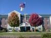 Comfort Suites, Andover, Massachusetts