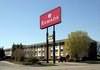 Ramada Inn DFW Airport North, Irving, Texas