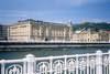 The Westin Maria Cristina Hotel, San Sebastian, Spain