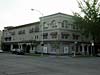 Inn Off Capitol Park, Sacramento, California