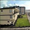 The Seashore Inn, Seaside, Oregon