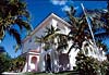 Paradise Harbour Club and Marina, Paradise Island, Bahamas