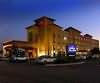 Hampton Inn Suites, San Marcos, Texas