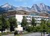 Quality Hotel Konigshof, Garmisch Partenkirchen, Germany