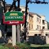 Courtyard by Marriott Warwick Apartment, Warwick, Rhode Island