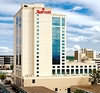 Marriott Downtown Anchorage, Anchorage, Alaska