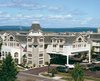 Hamilton Inn Select Beachfront, Mackinaw City, Michigan