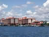 Quality Hotel and Suites Lakeside, Brasilia, Brazil